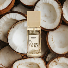 n,635 Coco Sol Body Mist