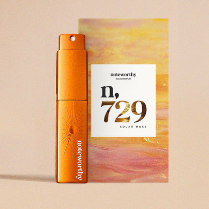 n,729 Solar Muse