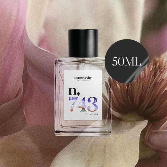 n,743 Shine On 50ml