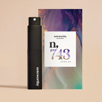 Noteworthy n,743 Eau De Parfum Travel Spray