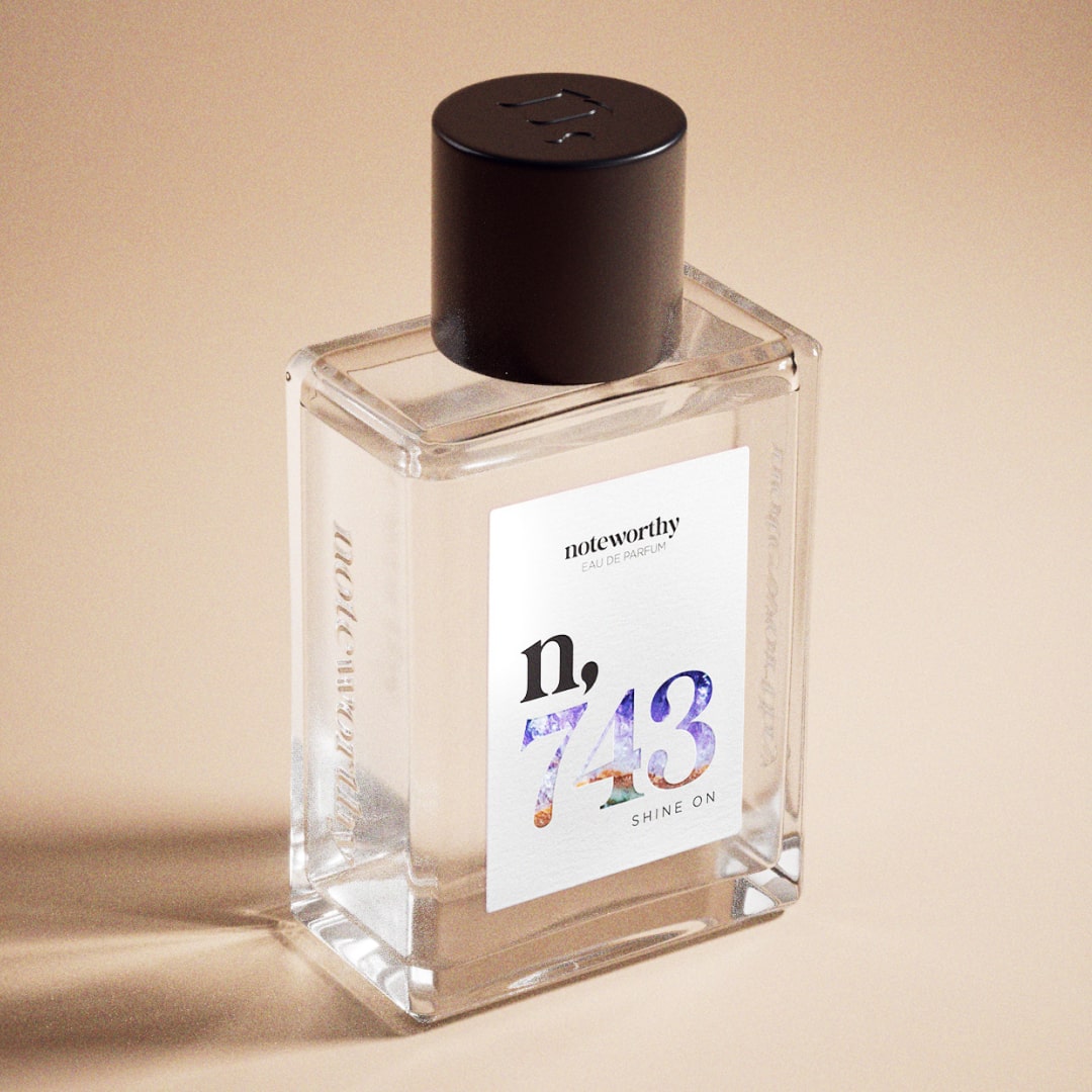 Explore Rich, Floral Eau De Parfum | Noteworthy Scents
