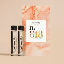 n,818 Almost Friday Travel Spray Refills (2 Pack)