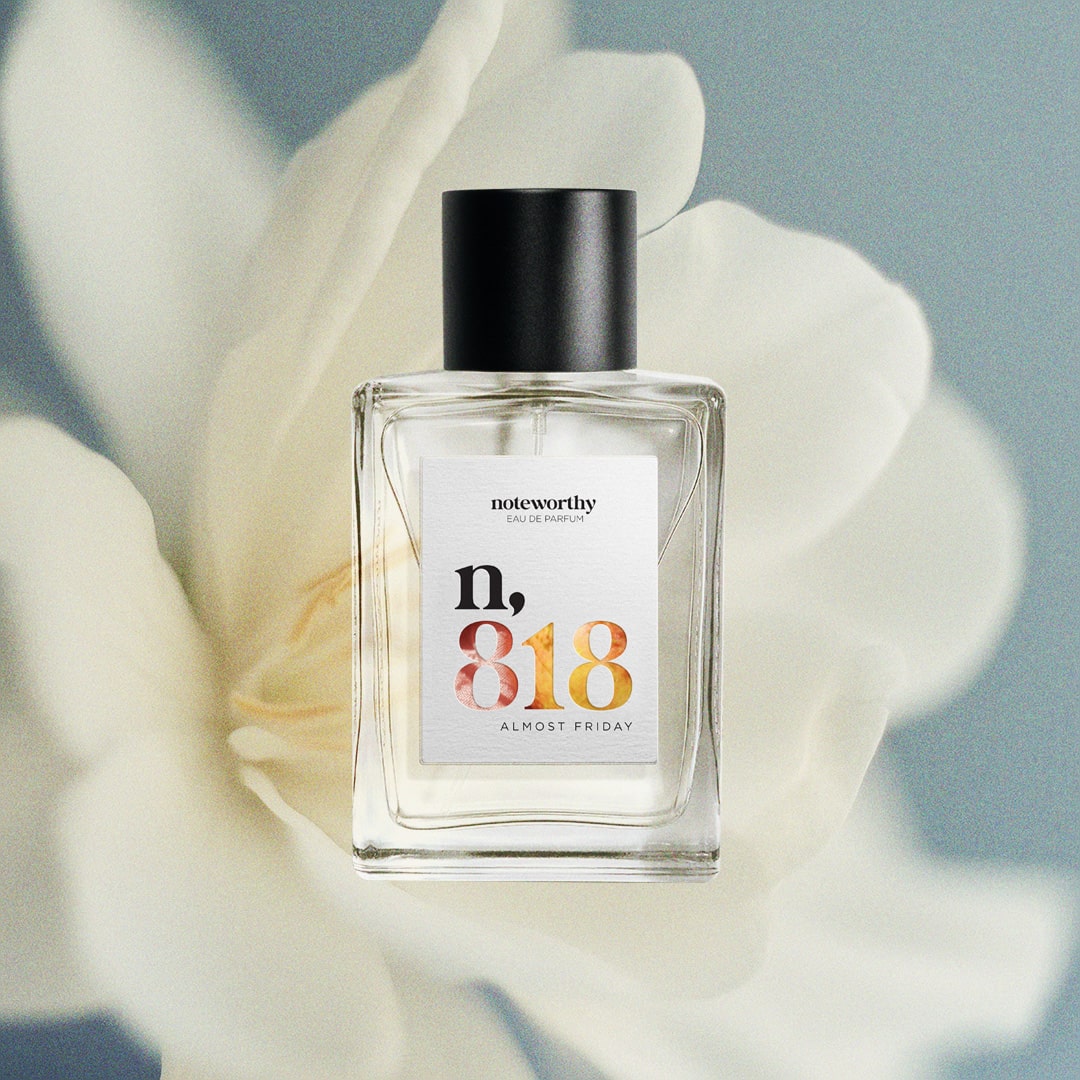 メンテナンス GENTLE sauvage wheelsoup NERO DE LUNA Shop Floral, Musky Eau De Parfum | Noteworthy Scents