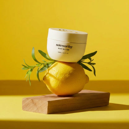 n,841 Poet's Dream Body Butter + 50ml Eau De Parfum Bundle