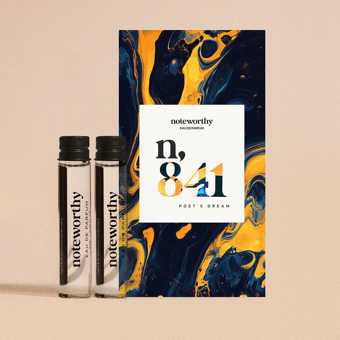 Fresh, Unisex Eau De Parfum Noteworthy – Noteworthy