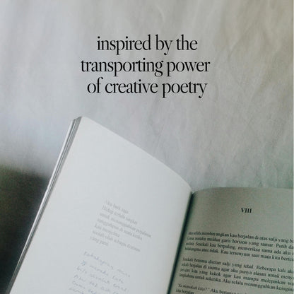 n,841 Poet's Dream Body Butter + 50ml Eau De Parfum Bundle