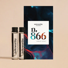 n,866 Urban Night Travel Spray Refills (2 Pack)