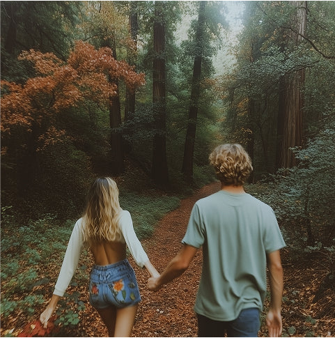 Outdoor walks