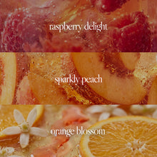 Noteworthy n,621 Eau De Parfum | Solstice Spritz | Raspberry, Melon Water, and Vanilla Fragrance