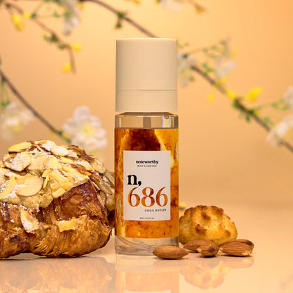 Coco Duo Body Mist Bundle