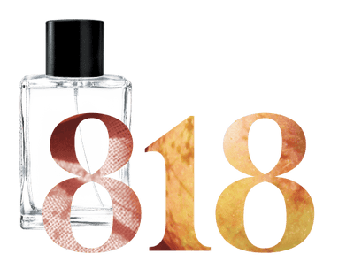 Floral, Musky Eau De Parfum 100ml Bottle | Noteworthy Scents