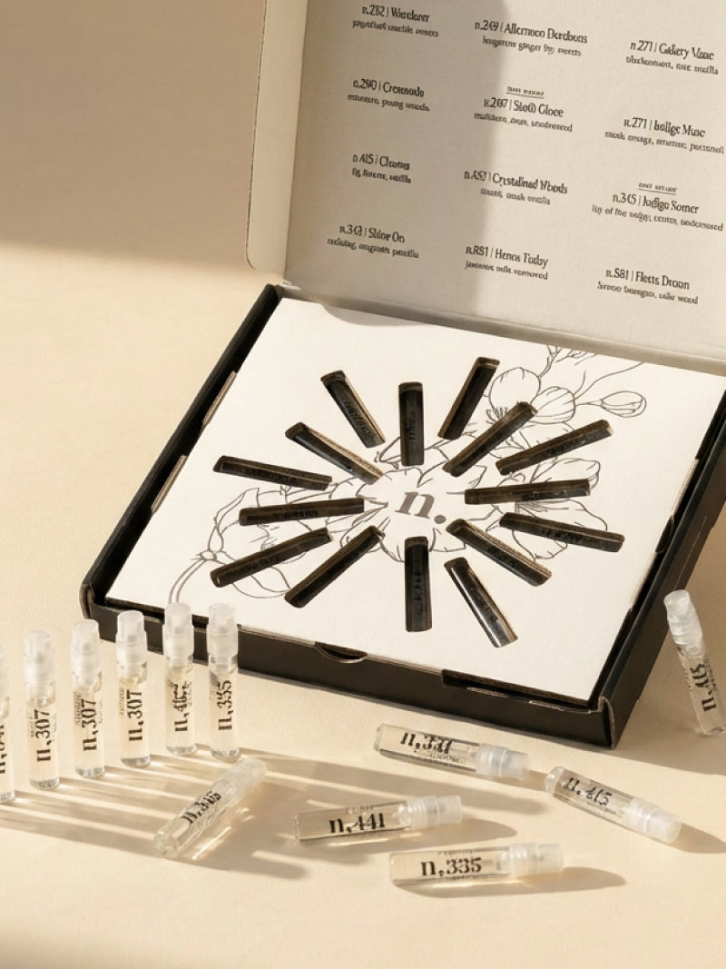 Sample Kits