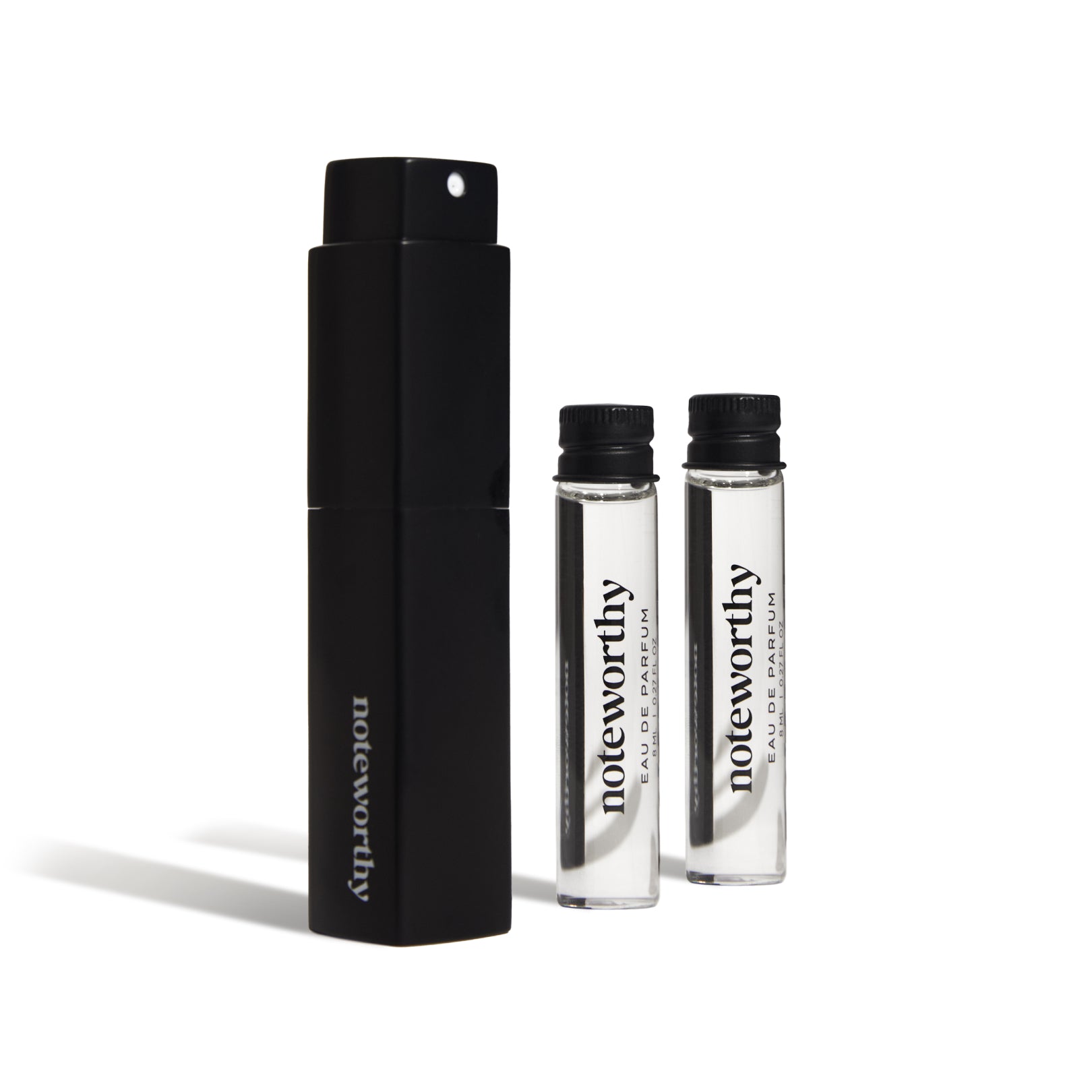 Explore Rich, Floral Eau De Parfum | Noteworthy Scents – Noteworthy