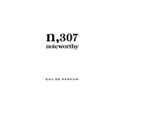 n307 Sample 1.5ml VOC