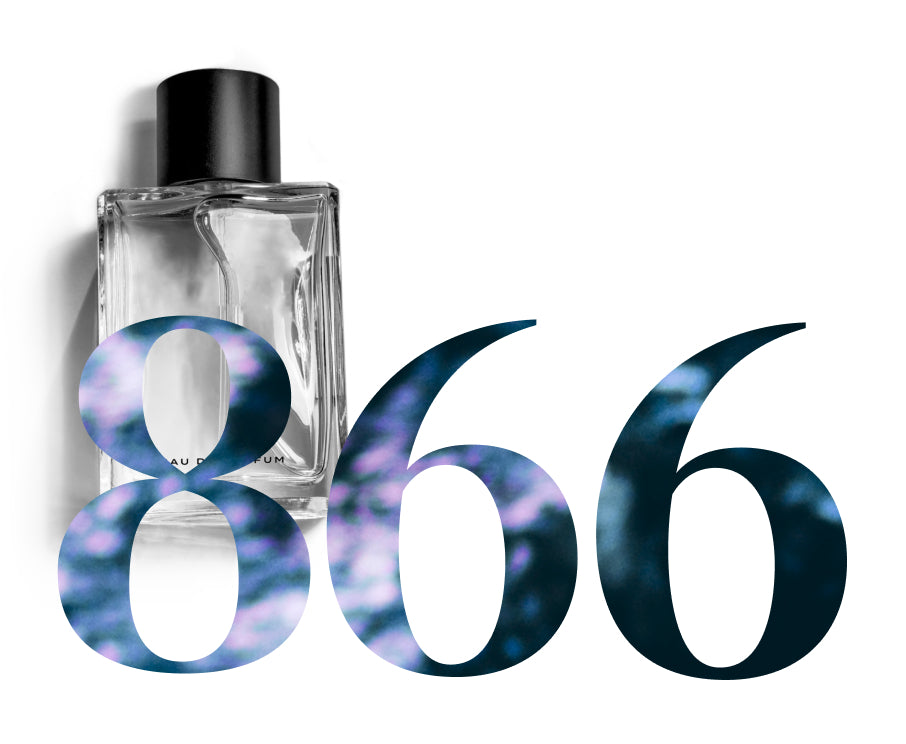 12.29 - Only Scent Remains