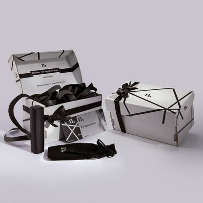 The Noteworthy Gift Experience