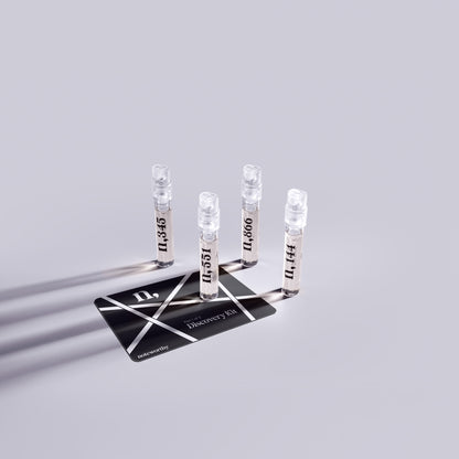 The Noteworthy Gift Experience